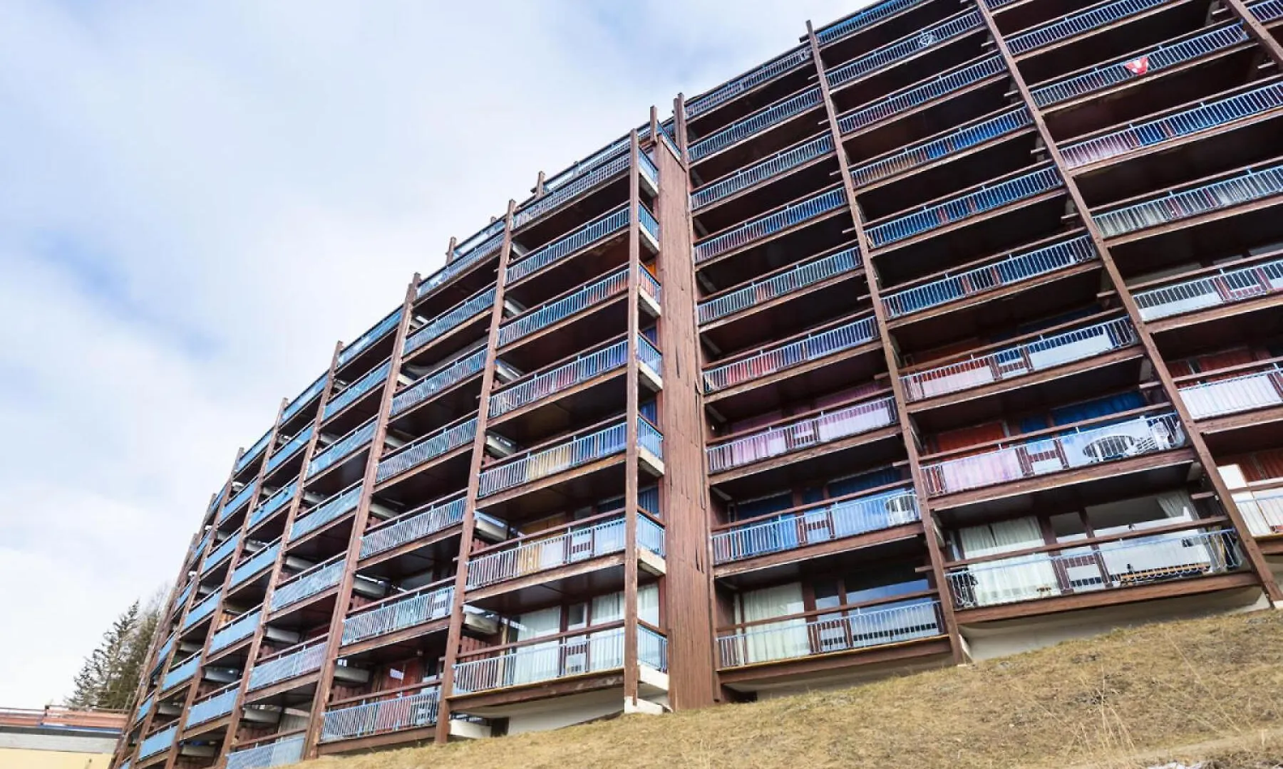 Residence Nova 1 - Appartement 2 Pieces 6 Personnes Proche Des Pistes Mae-7494 Les Arcs  0*, Les Arcs (Savoie) France
