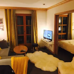 Arc 1950 Appartement